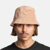 Accessories * | Isabel Marant Etoile Haley Bucket Hat In Ecru