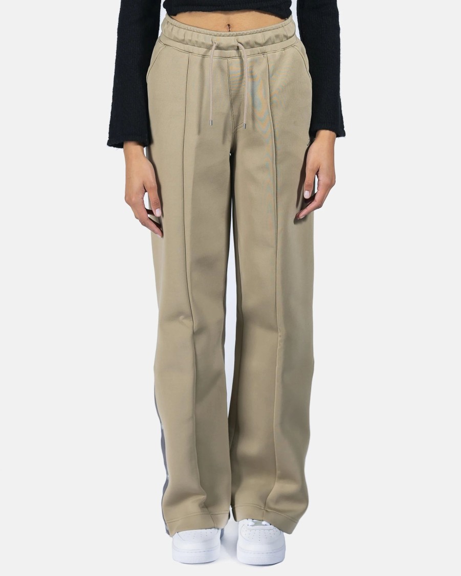 Pants * | Jordan New Classics Pants In Beige