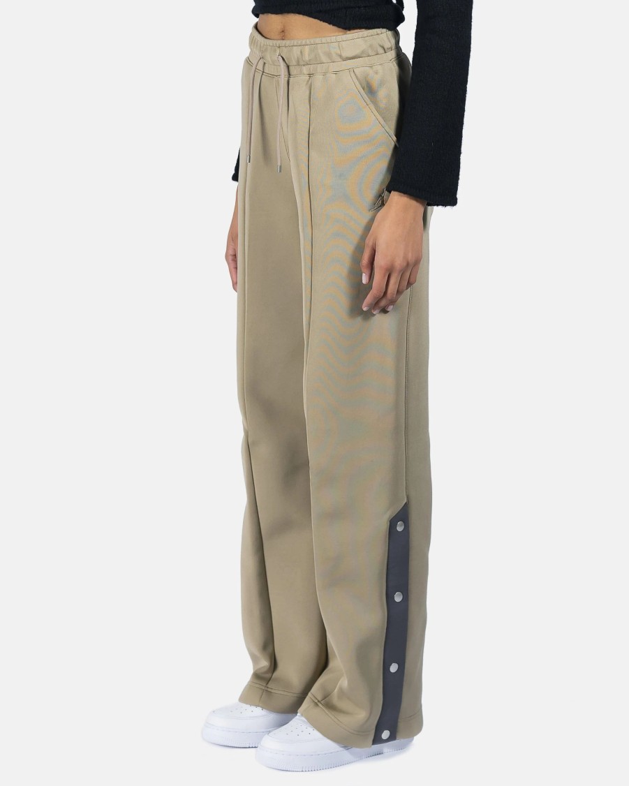 Pants * | Jordan New Classics Pants In Beige