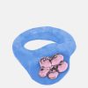 Accessories * | Blobb Lucky Charm Ring In Light Blue/Pink