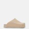 Footwear * | Yume Yume Women'S Truck Slide In Vanquish Beige