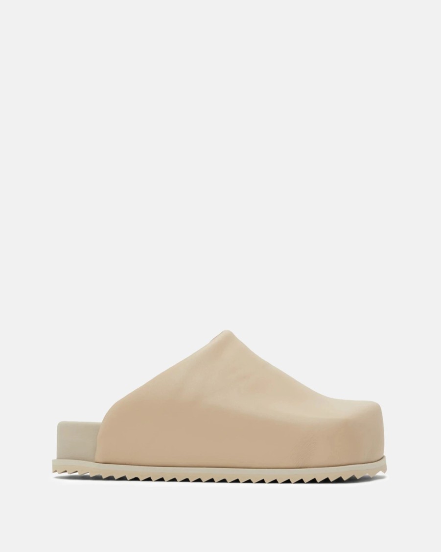 Footwear * | Yume Yume Women'S Truck Slide In Vanquish Beige