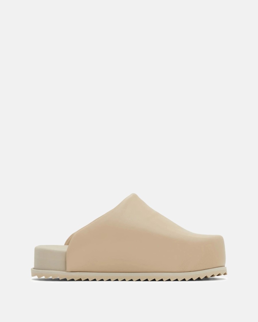 Footwear * | Yume Yume Women'S Truck Slide In Vanquish Beige