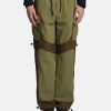 Pants * | Jordan 23 Engineered Statement Trousers In Pilgrim/Light Olive