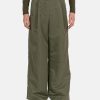 Pants * | Dries Van Noten Pannan Pants In Khaki