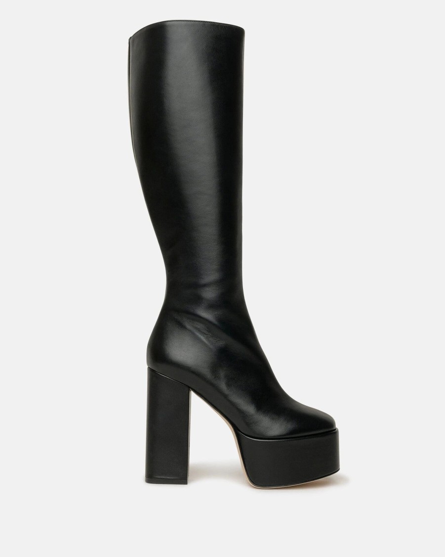 Footwear * | Paris Texas Carmen Boot In Black