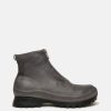 Footwear * | Guidi Vs01 Full Grain Boot In Light Grey