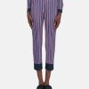 Pants * | Pleats Please Issey Miyake Upbeat Pants In Pink