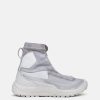 Footwear * | 11 By Boris Bidjan Saberi Bamba2 High In Ice Grey