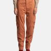 Pants * | Isabel Marant Etoile Samso Cargo Pants In Burnt Henna