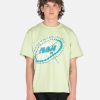 T-Shirts * | Misbhv Ibiza T-Shirt In Sulphur