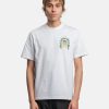 T-Shirts * | Casablanca Avenida T-Shirt In White