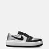 Footwear * | Women'S Air Jordan 1 Elevate Low 'Silver Toe'