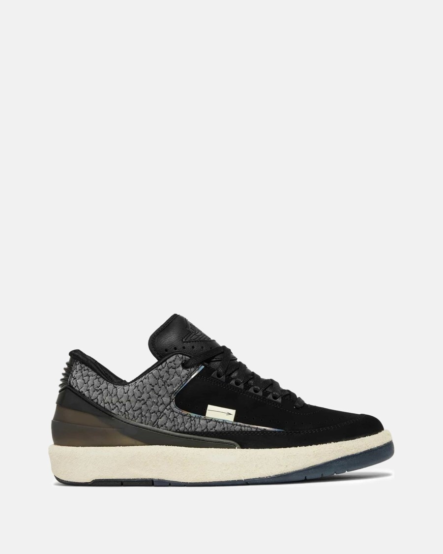 Footwear * | Air Jordan 2 Low 'Responsibility'