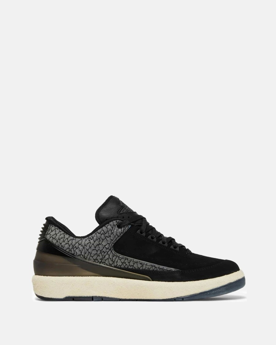 Footwear * | Air Jordan 2 Low 'Responsibility'