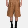 Pants * | Dries Van Noten Parnell Pants In Camel