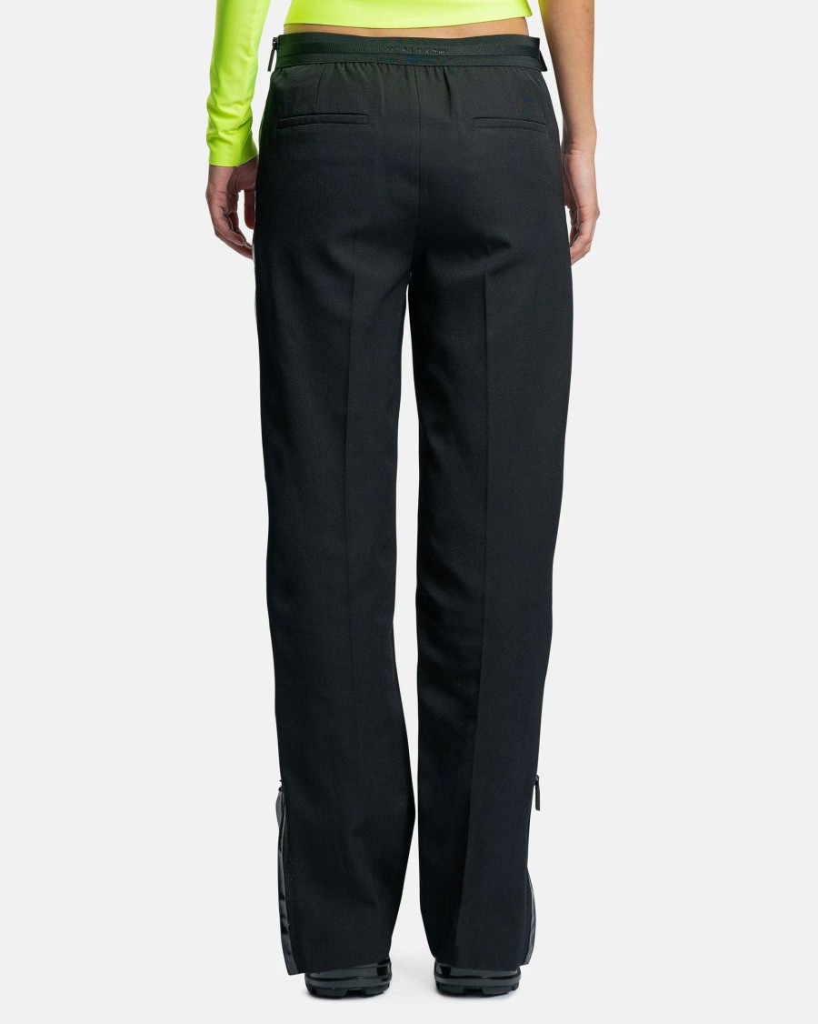 Pants * | 1017 Alyx 9Sm Formal Tailoring Pants In Black