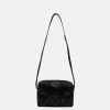 Accessories * | Bao Bao Issey Miyake Cuboid Bag In Matte Black