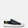 Footwear * | Maison Mihara Yasuhiro Women'S Dande Og Sole Low-Top Sneaker In Black