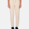 Pants * | Jordan Women'S Essential Fleece Pants In Sanddrift