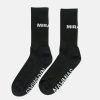 Accessories * | Nahmias Miracle Socks In Black