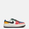 Footwear * | Women'S Air Jordan 1 Elevate Low Se 'Multicolor'