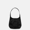 Accessories * | Sandy Liang Wonton Bag In Black