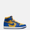 Footwear * | Women'S Air Jordan 1 'Game Royal/Maize'