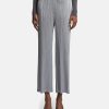 Pants * | Pleats Please Issey Miyake Forward 1 Pants In Cool Gray