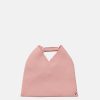 Accessories * | Mm6 Maison Margiela Japanese Bag In Pink