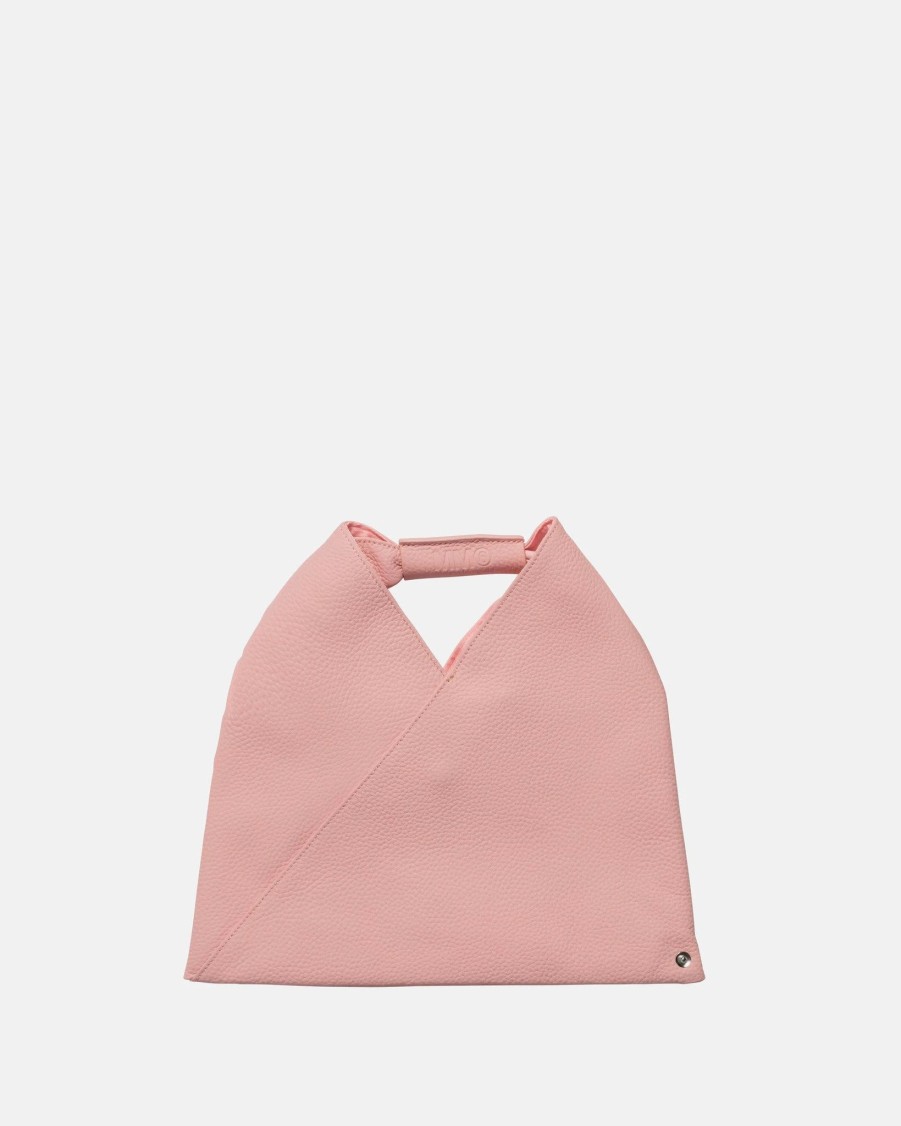 Accessories * | Mm6 Maison Margiela Japanese Bag In Pink