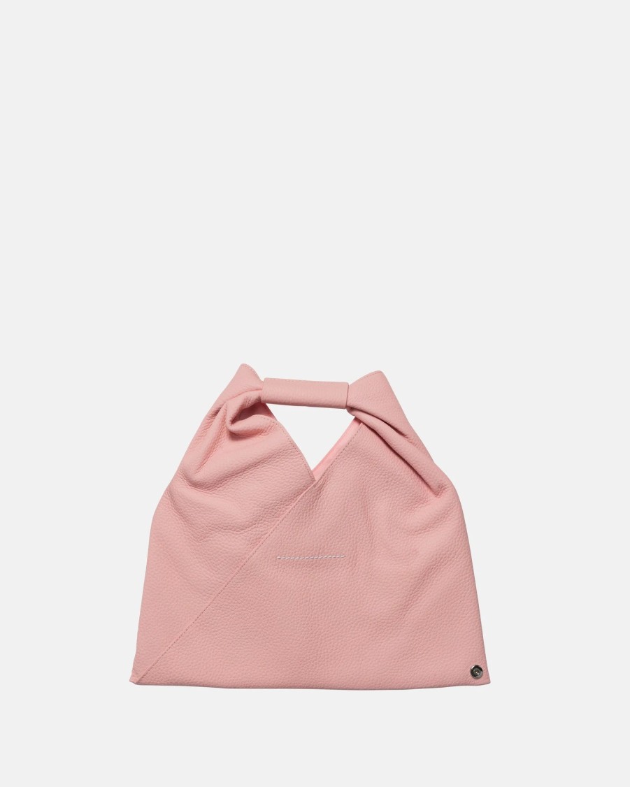 Accessories * | Mm6 Maison Margiela Japanese Bag In Pink