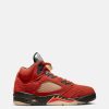 Footwear * | Women'S Air Jordan 5 'Dunk On Mars'