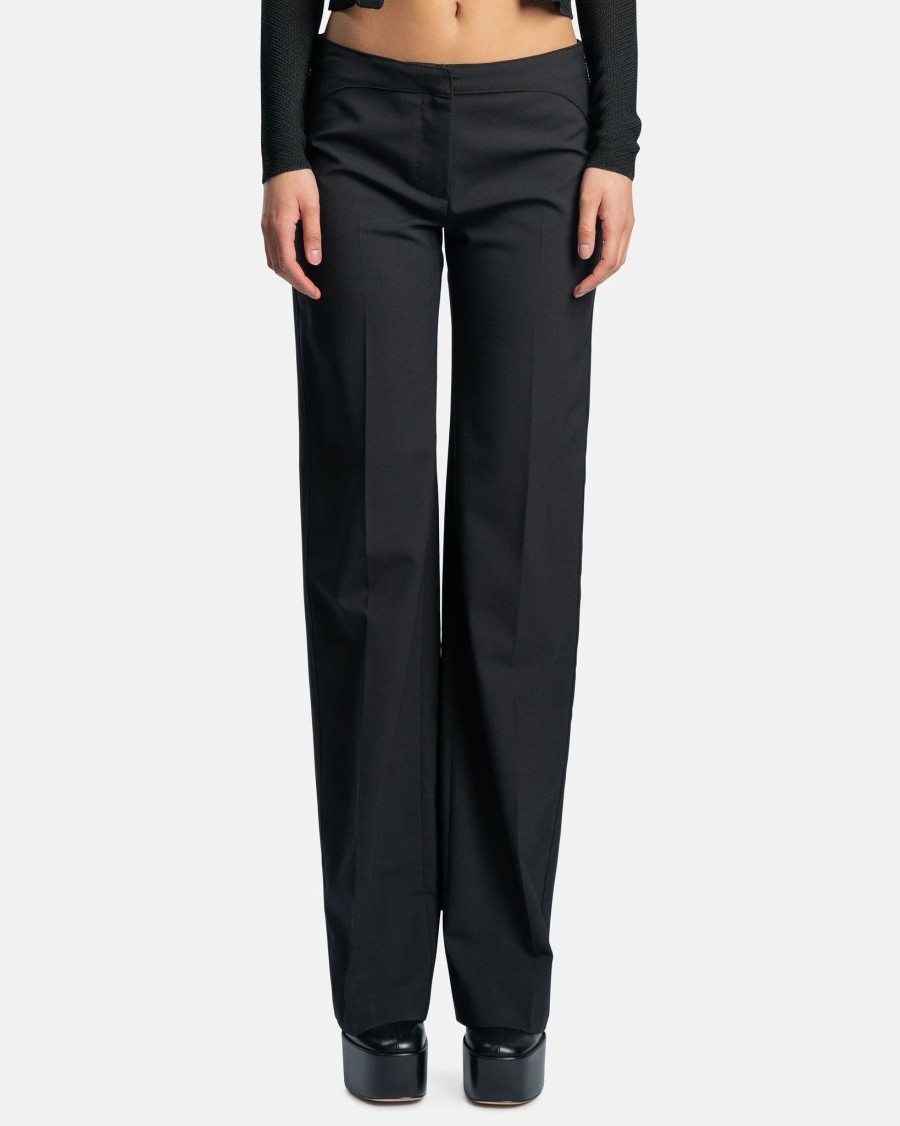 Pants * | 1017 Alyx 9Sm Tailored Pants With Buckle