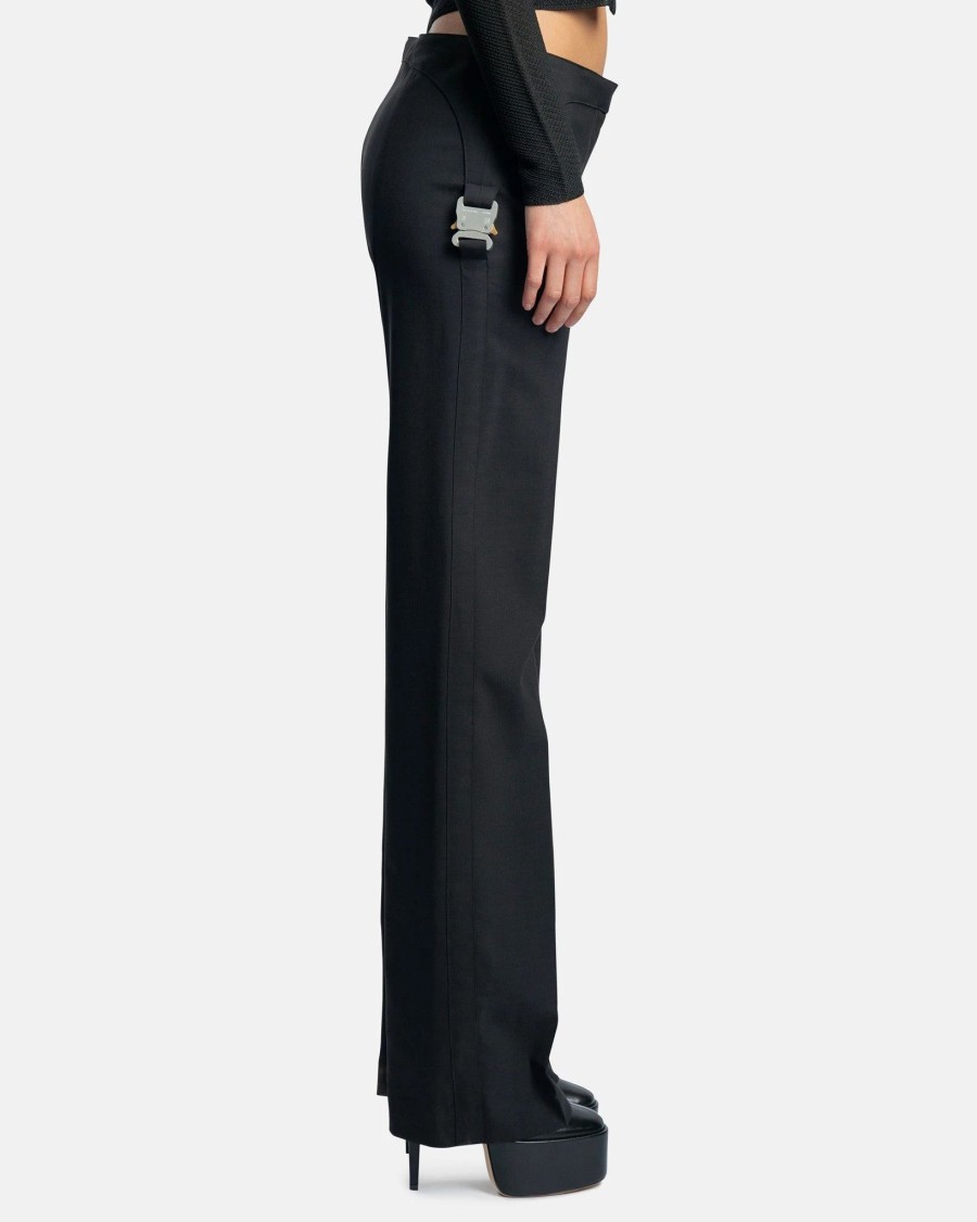 Pants * | 1017 Alyx 9Sm Tailored Pants With Buckle