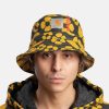 Accessories * | Marni Carhartt Wip Bucket Hat In Sunflower