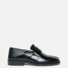 Footwear * | Maison Margiela Tabi Loafers In Black