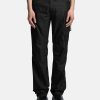 Pants * | 1017 Alyx 9Sm Tactical Pants In Black