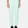 Pants * | Jordan Women'S Essential Fleece Pants In Mint