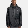 Pants * | Jordan Jumpman Lightweight Jacket In Black