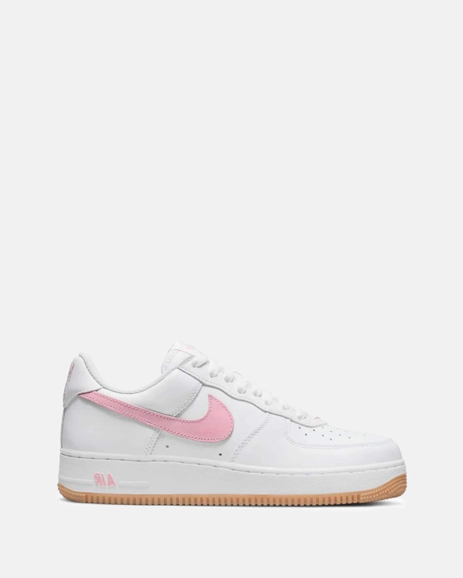 Footwear * | Nike Air Force 1 Low Color Of The Month 'Pink Gum'