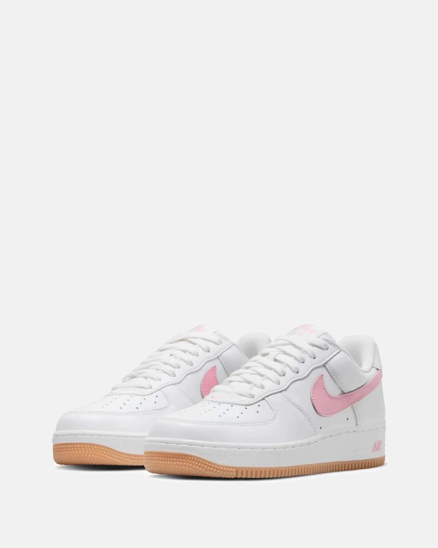 Footwear * | Nike Air Force 1 Low Color Of The Month 'Pink Gum'