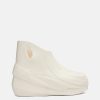 Footwear * | 1017 Alyx 9Sm Mono Boot In Off-White