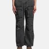 Pants * | Juun.J 5 Pocket Cargo Pants In Grey