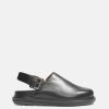 Footwear * | Marni Closed-Toe Fussbett In Black