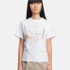 T-Shirts * | Casablanca L'Appartement De Reve T-Shirt In White