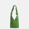 Accessories * | Mm6 Maison Margiela Mini Japanese Bag In Herbal Green