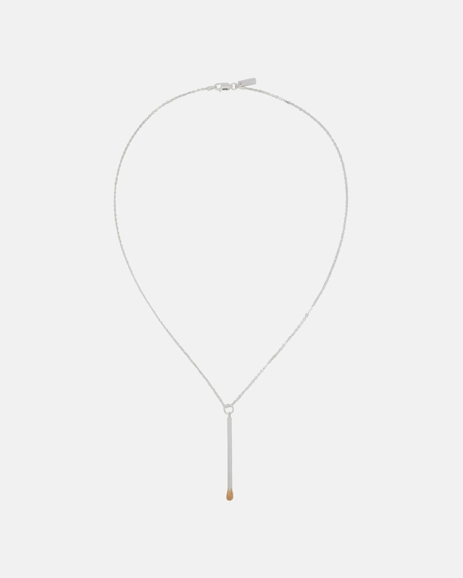 Accessories * | Hatton Labs Matchstick Pendant