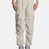 Pants * | Nike Acg Smith Summit In Summit White/Light Orewood Brown