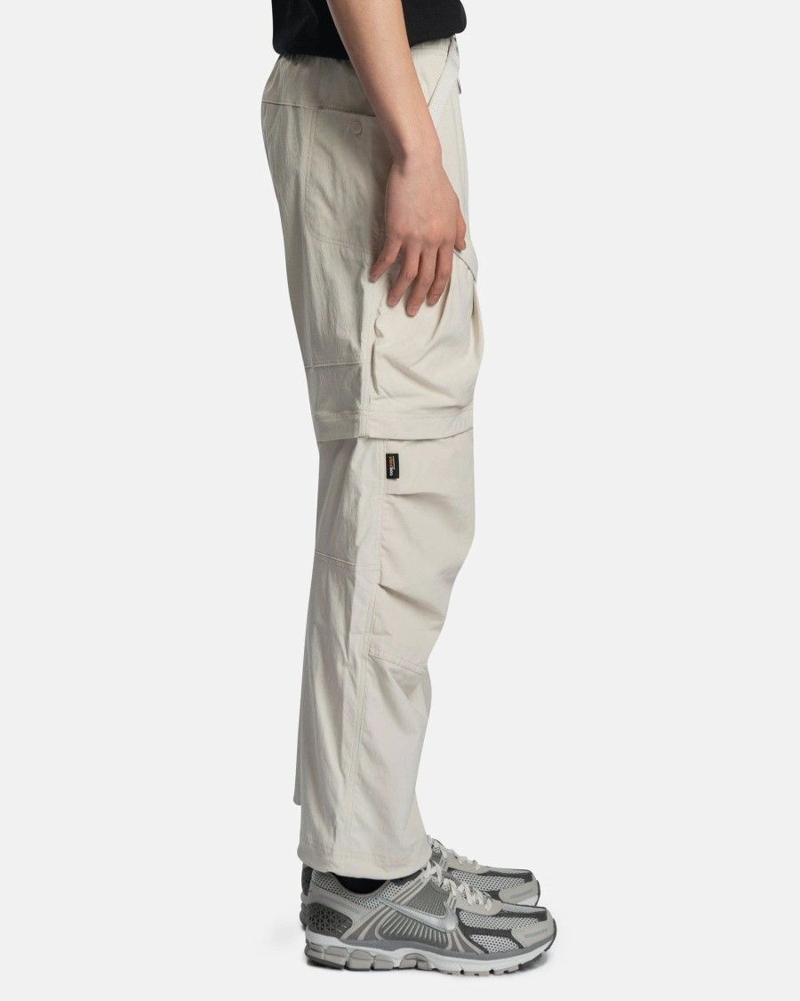 Pants * | Nike Acg Smith Summit In Summit White/Light Orewood Brown